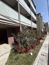 グランパーク千駄ヶ谷レジデンス 外観 物件画像6