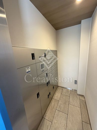 グランパーク千駄ヶ谷レジデンス 共用部 物件画像1