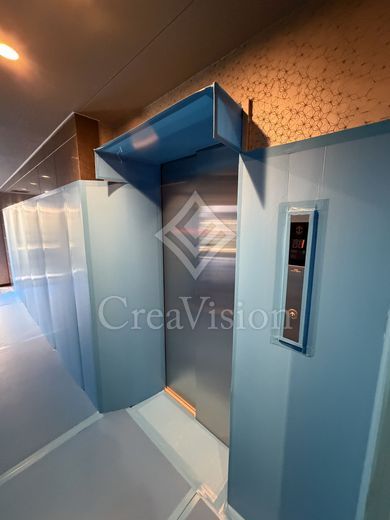 グランパーク千駄ヶ谷レジデンス 共用部 物件画像4