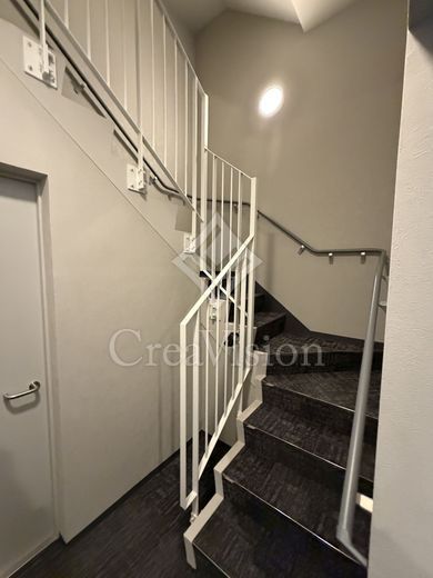 グランパーク千駄ヶ谷レジデンス 共用部 物件画像6