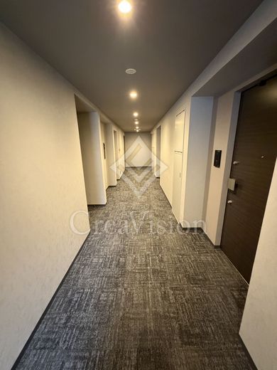 グランパーク千駄ヶ谷レジデンス 共用部 物件画像7