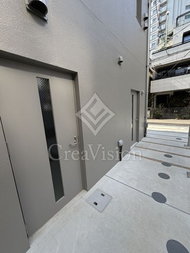 グランパーク千駄ヶ谷レジデンス 共用部 物件画像8