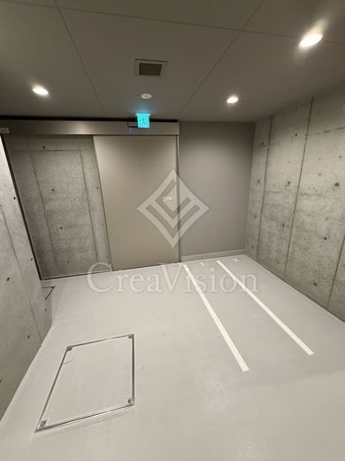 グランパーク千駄ヶ谷レジデンス 建物外施設 物件画像1