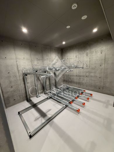 グランパーク千駄ヶ谷レジデンス 建物外施設 物件画像2