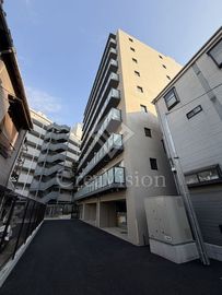 Ｕｒｂａｎ　Ｂｒｅｅｚｅ　巣鴨 外観 物件画像4