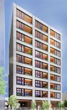 プライマル品川大井町 物件写真 建物写真1