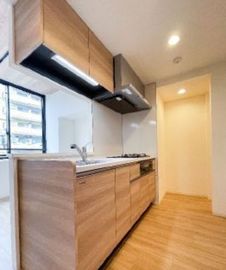 プライマル品川大井町 物件写真 建物写真6