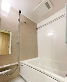 プライマル品川大井町 物件写真 建物写真8