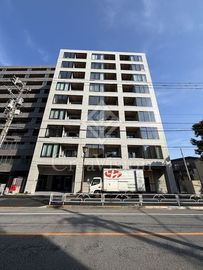 プライマル品川大井町 外観 物件画像4