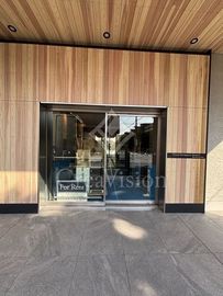 プライマル品川大井町 外観 物件画像5