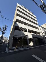 コンフォリア・リヴ両国イースト 画像