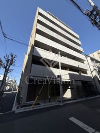 コンフォリア・リヴ両国イースト 画像