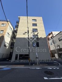 コンフォリア・リヴ両国イースト 外観 物件画像4