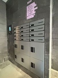 ウェルスクエア渋谷本町 物件写真 建物写真11