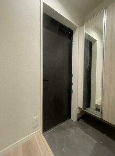 ウェルスクエア渋谷本町 物件写真 建物写真14