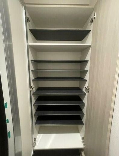 ウェルスクエア渋谷本町 物件写真 建物写真15