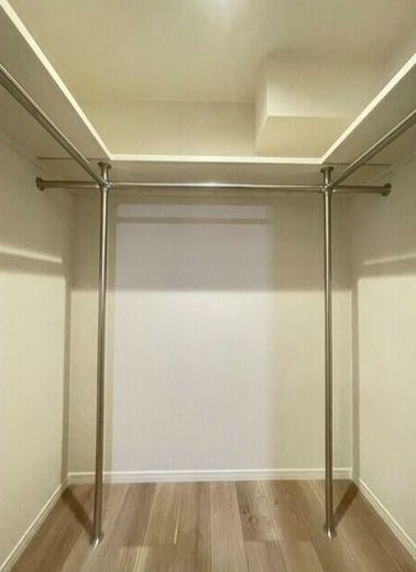 ウェルスクエア渋谷本町 物件写真 建物写真22