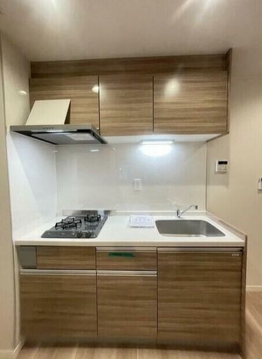 ウェルスクエア渋谷本町 物件写真 建物写真28