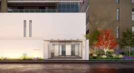 クラシアム神奈川台場 物件写真 建物写真8