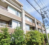 グランスイート岡本 物件写真 建物写真1