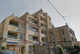 グランシティ西荻窪 物件写真 建物写真1