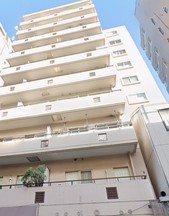 グランドメゾン駒沢 物件写真 建物写真1