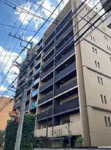 ジオ三鷹 物件写真 建物写真1