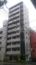 シティスパイア新富町 画像