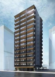 アトラス亀戸レジデンス 物件写真 建物写真1