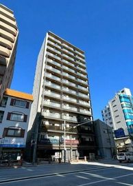 アトラス亀戸レジデンス 物件写真 建物写真2