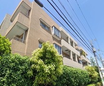 荻窪二丁目シティハウス 物件写真 建物写真1