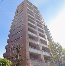 グリーンコート西荻窪 物件写真 建物写真1