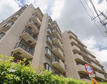 中野方南町グランドハイツ 物件写真 建物写真1