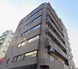 荻窪サニーガーデン 物件写真 建物写真1