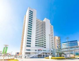 リストレジデンス辻堂タワー 物件写真 建物写真2