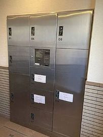 エンゼルパークサイド川崎 物件写真 建物写真11