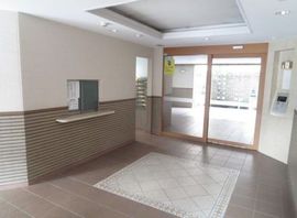 エンゼルパークサイド川崎 物件写真 建物写真14