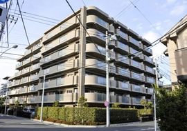 物件写真 建物写真1