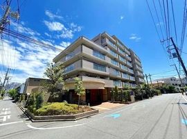 エンゼルパークサイド川崎 物件写真 建物写真2