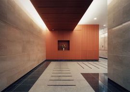 コスモ押上ステーションフロント 物件写真 建物写真11