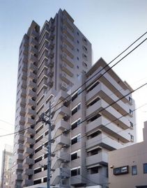 コスモ押上ステーションフロント 物件写真 建物写真1