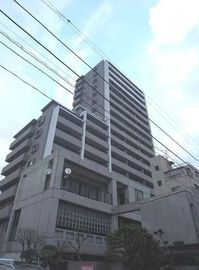 コスモ押上ステーションフロント 物件写真 建物写真2