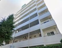 グリーンキャピタル桜新町 物件写真 建物写真1