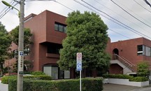 セトル田園調布 物件写真 建物写真1