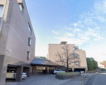 世田谷弦巻ハイム 物件写真 建物写真1
