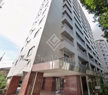 シーアイマンション桜上水 外観 物件画像1