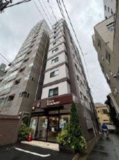 LUMIEC un SENDAGI (ルミークアン千駄木) 物件写真 建物写真1