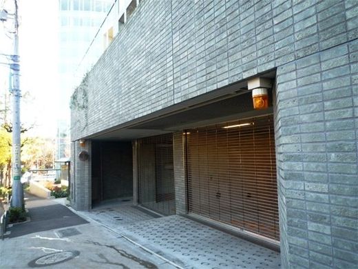 フレンシア外苑西 物件写真 建物写真4