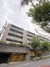 フレンシア外苑西 画像