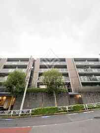 フレンシア外苑西 画像